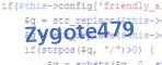 If you have trouble reading the code, click on the code itself to generate a new random code.