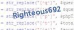If you have trouble reading the code, click on the code itself to generate a new random code.