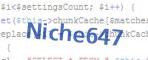 If you have trouble reading the code, click on the code itself to generate a new random code.